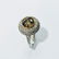 2ct Fancy Dark Orangy Brown GIA Diam. Plat. Ring - 2