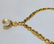 4ctw Diamond 18K Necklace W/16mm South Sea Pearl - 3