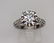 5.00ct GIA VVS2/J Diamond in Diam. & Plat. Band - 7