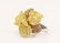 5ctw VS1-VS2 Yellow & Brown Diamond 18K Ring - 2