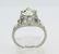 2.20ct GIA VS2/K Diamond in Platinum Setting - 6