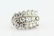 2.50ctw SI2-I1/G-H Diamond & 14K White Gold Ring - 6