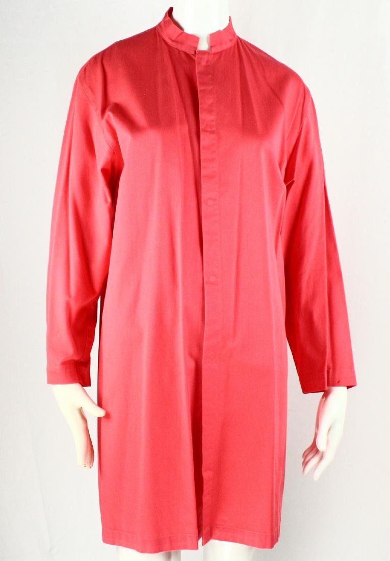 Toys (Robin Williams) Red Zevo Lab Coat W/COA (1 of 6)