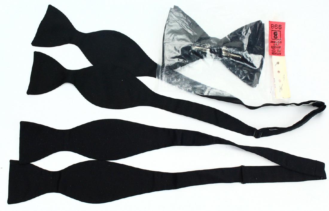 sinatra bow tie
