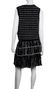 Chanel Cashmere/Wool Cardigan Vest & Skirt - 3