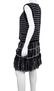 Chanel Cashmere/Wool Cardigan Vest & Skirt - 4