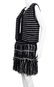 Chanel Cashmere/Wool Cardigan Vest & Skirt - 5