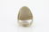 Native American Sterling Silver Ring Signed "AY" - 4