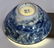 17th C. Vietnamese Queen's Lidded Tea Cup/Saucer - 17
