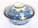 17th C. Vietnamese Queen's Lidded Tea Cup/Saucer - 2