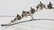 Vietnamese 5.50ctw Diamond Silver Princess Tiara - 11