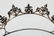 Vietnamese 5.50ctw Diamond Silver Princess Tiara - 12
