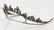 Vietnamese 5.50ctw Diamond Silver Princess Tiara - 6