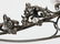Vietnamese 5.50ctw Diamond Silver Princess Tiara - 9