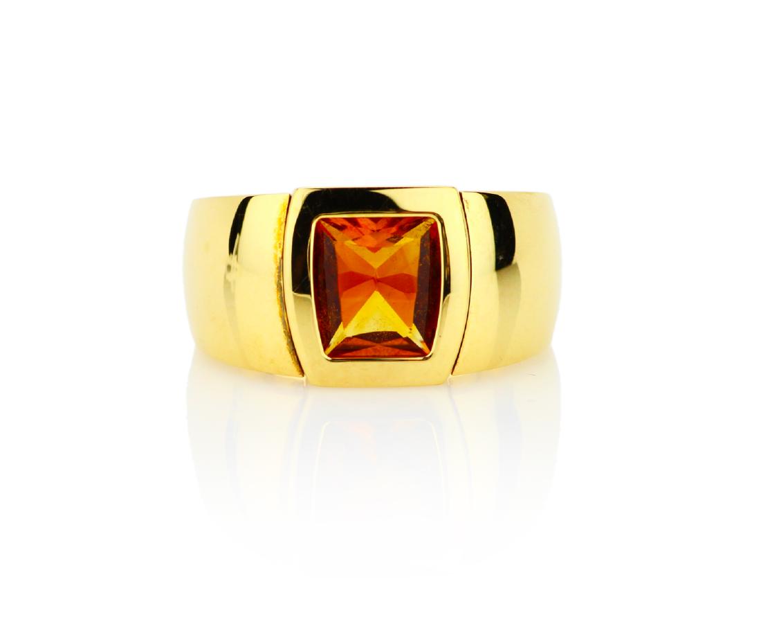 Cartier la hotsell dona ring