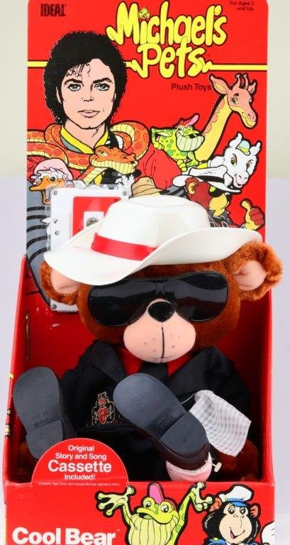 michaels stuffed animals