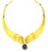 Carrera y Carrera Diamond & 18K Collar Necklace