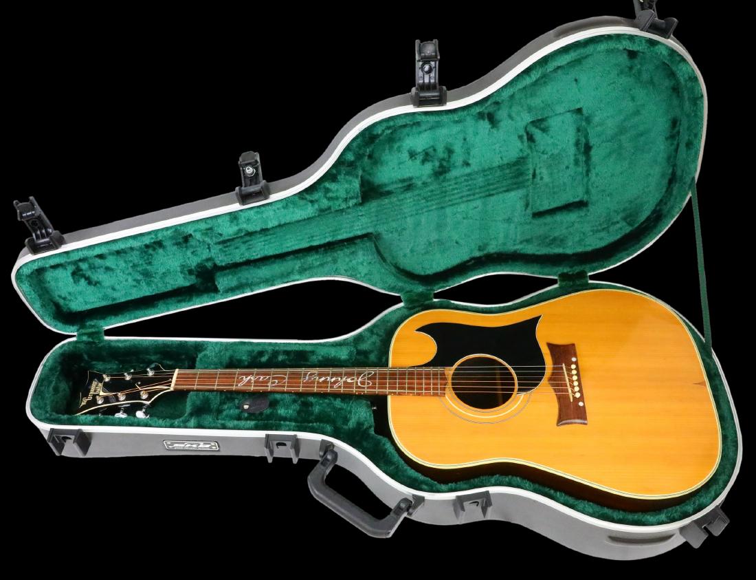 Grammer guitar 2024 for sale