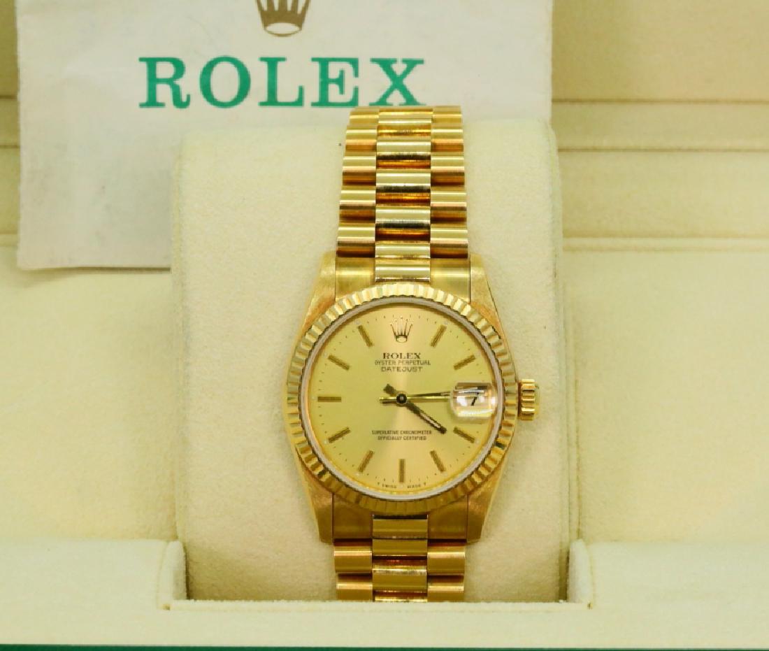 datejust 1993