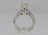 1ct VS Diamond in 1.05ctw Diamond Platinum/18K Band - 5