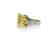 13.05ctw GIA VS1 Yellow/White Diamond Ring - 2