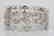 17.25ctw VS1-VS2 Yellow/White Diamond 18K Bracelet - 3