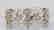 17.25ctw VS1-VS2 Yellow/White Diamond 18K Bracelet - 4