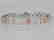 16.75ctw Argyle Pink & White Diamond 18K Bracelet