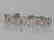 16.75ctw Argyle Pink & White Diamond 18K Bracelet - 4