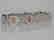 16.75ctw Argyle Pink & White Diamond 18K Bracelet - 5