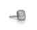 5ct GIA VS1/E Diamond, 0.80ctw Diamond 18K Ring - 3