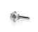 4.26ct GIA VVS2/E Diamond in Tiffany & Co. Ring - 2