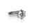 4.26ct GIA VVS2/E Diamond in Tiffany & Co. Ring - 3