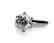 4.26ct GIA VVS2/E Diamond in Tiffany & Co. Ring - 5