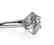 4.26ct GIA VVS2/E Diamond in Tiffany & Co. Ring - 6