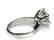 4.26ct GIA VVS2/E Diamond in Tiffany & Co. Ring - 8