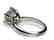 4.26ct GIA VVS2/E Diamond in Tiffany & Co. Ring - 9