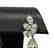 6.25ctw GIA VS1-VS2/G-H Pear-Cut Diamond Earrings - 2