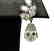 6.25ctw GIA VS1-VS2/G-H Pear-Cut Diamond Earrings - 3