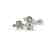 6.25ctw GIA VS1-VS2/G-H Pear-Cut Diamond Earrings - 8