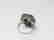 4.15ctw Diamond, 1.50ctw Ruby & Platinum Ring - 7
