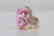35.4ct Kunzite, 1.5tw Pink/White Diamond 14K Ring