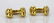 18K 0.85ctw SI1-SI2/G-H Diamond Huggie Hoop Earrings - 2