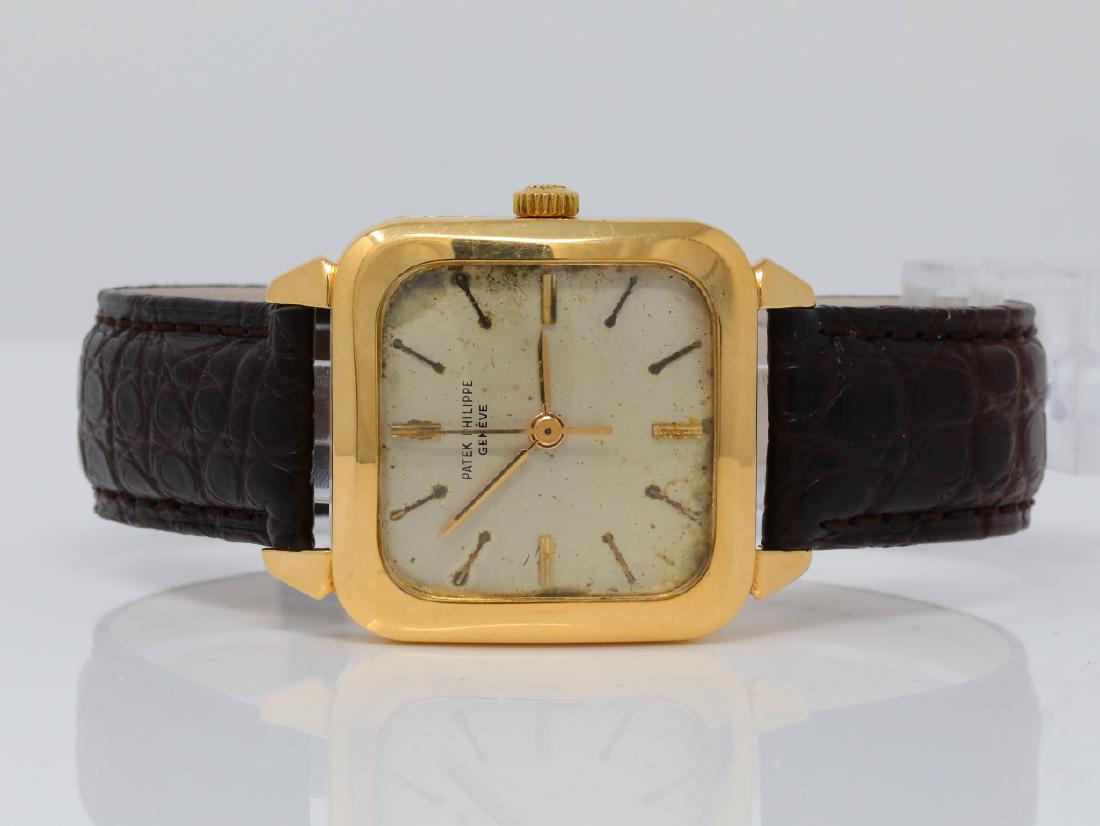 Patek Philippe 1950s 18K 30.5mm Watch Ref. 2540/2 (1 of 7)