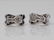 La Nouvelle Bague 18K & Enamel Earrings W/Diamonds - 5