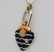 La Nouvelle Bague 0.50ctw Diamond & 18K Necklace - 3