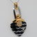 La Nouvelle Bague 0.50ctw Diamond & 18K Necklace - 4