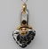 La Nouvelle Bague 0.50ctw Diamond & 18K Necklace - 5