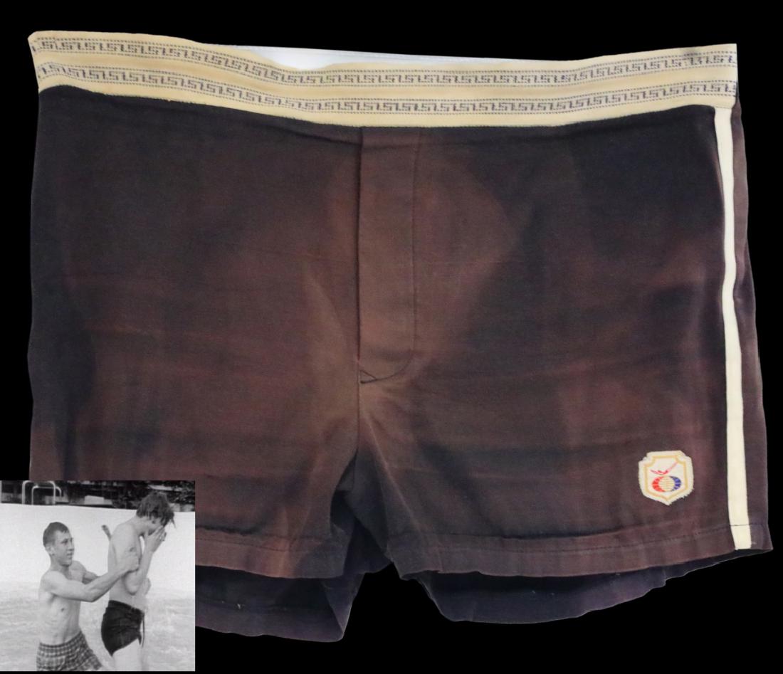 jantzen swim trunks