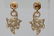 La Nouvelle Bague Diamond, Enamel & 18K Earrings